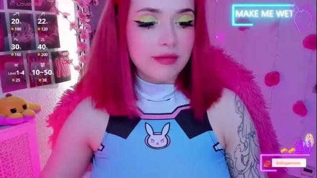 Thumbnail 2, sparklemona's Stream at Chaturbate, 2 months ago