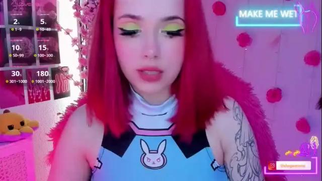 Image 7 of sparklemona Stream on Chaturbate on 2 months ago