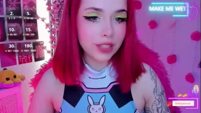 Image 8 of sparklemona Stream on Chaturbate on 2 months ago