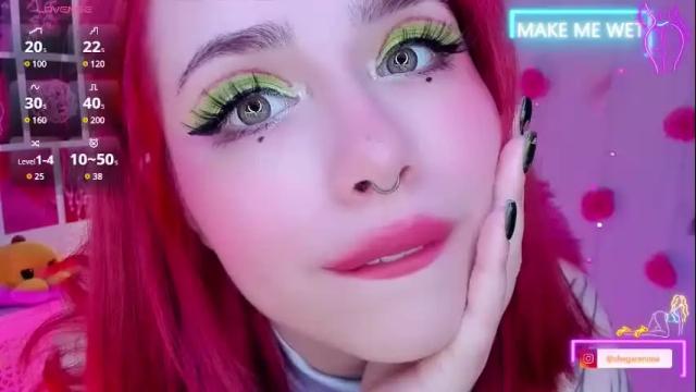 Thumbnail 3, sparklemona's Stream at Chaturbate, 2 months ago