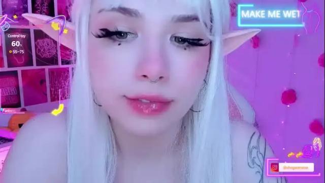 Image 10 of sparklemona Stream on Chaturbate on 2 months ago