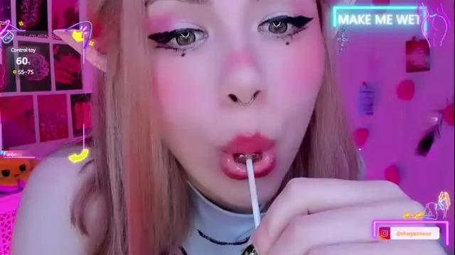 Image 6 of sparklemona Stream on Chaturbate on 1 month ago