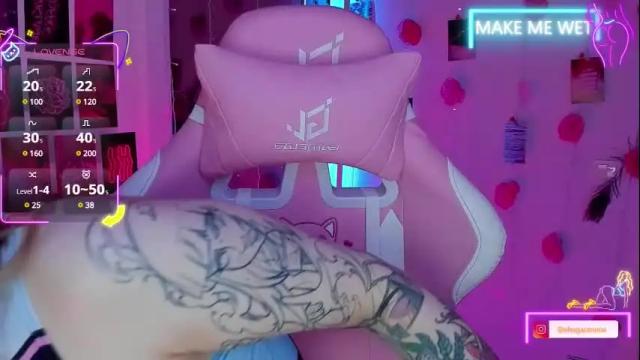Image 7 of sparklemona Stream on Chaturbate on 1 month ago