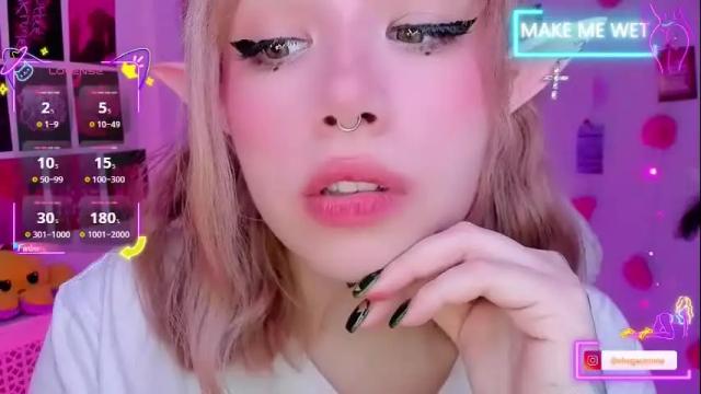 Image 11 of sparklemona Stream on Chaturbate on 1 month ago