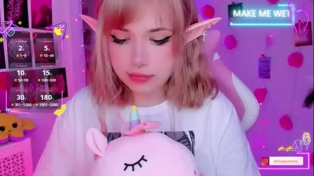 Thumbnail 2, sparklemona's Stream at Chaturbate, 1 month ago