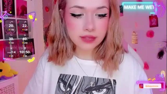 Image 10 of sparklemona Stream on Chaturbate on 1 month ago