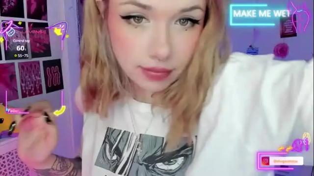 Image 11 of sparklemona Stream on Chaturbate on 1 month ago