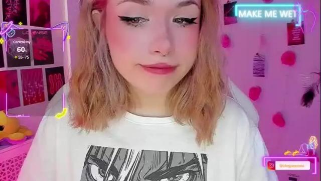 Image 4 of sparklemona Stream on Chaturbate on 1 month ago