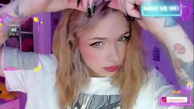 Image 6 of sparklemona Stream on Chaturbate on 1 month ago