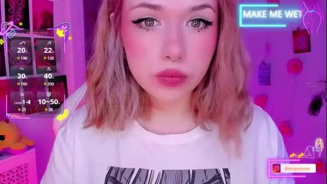 Image 8 of sparklemona Stream on Chaturbate on 1 month ago