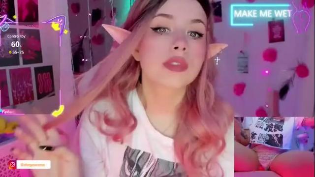 Image 3 of sparklemona Stream on Chaturbate on 1 month ago