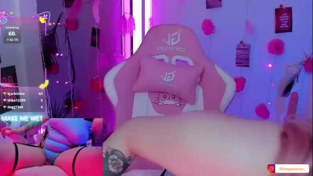 Image 10 of sparklemona Stream on Chaturbate on 1 month ago