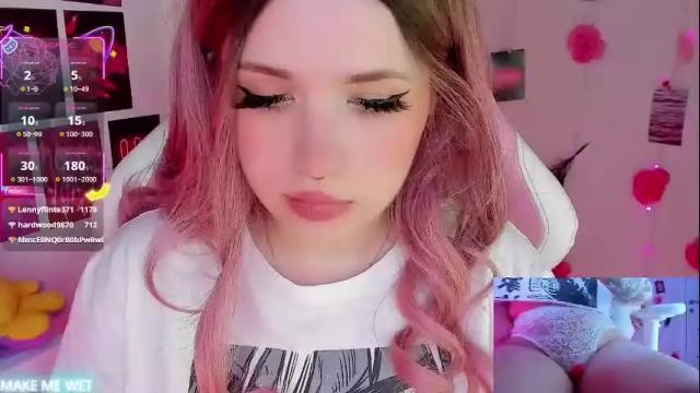 Image 12 of sparklemona Stream on Chaturbate on 1 month ago