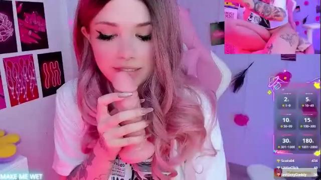 Image 10 of sparklemona Stream on Chaturbate on 1 month ago