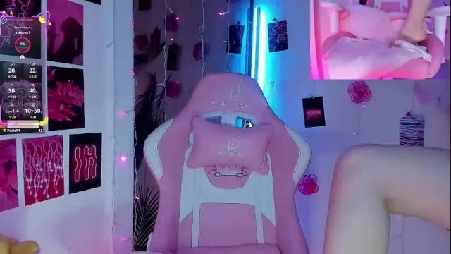 Image 10 of sparklemona Stream on Chaturbate on 1 month ago