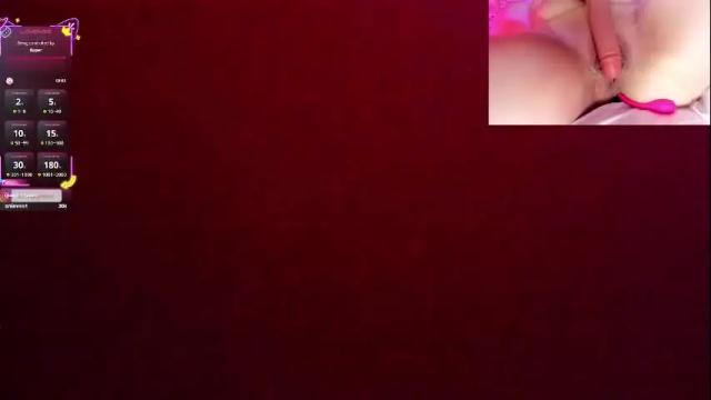 Image 11 of sparklemona Stream on Chaturbate on 1 month ago
