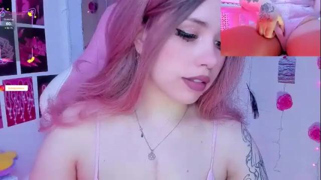 Image 2 of sparklemona Stream on Chaturbate on 1 month ago