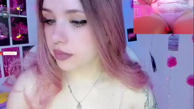 Image 3 of sparklemona Stream on Chaturbate on 1 month ago