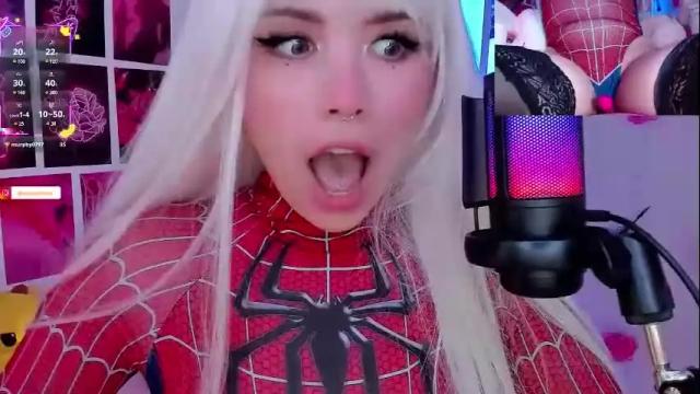 Thumbnail 1, sparklemona's Stream at Chaturbate, 1 month ago