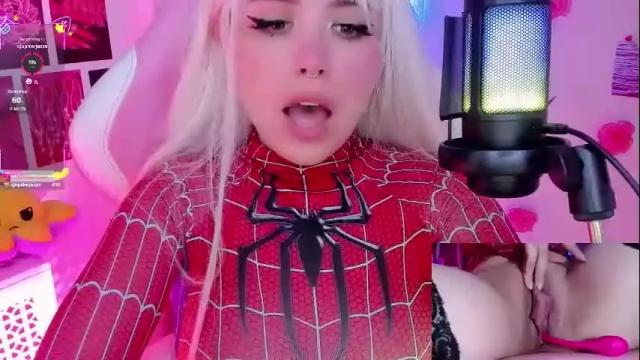 Image 11 of sparklemona Stream on Chaturbate on 1 month ago