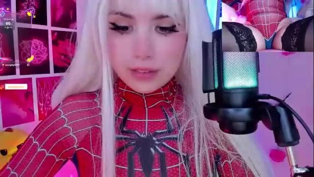 Image 2 of sparklemona Stream on Chaturbate on 1 month ago