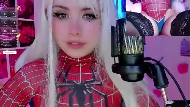 Image 7 of sparklemona Stream on Chaturbate on 1 month ago