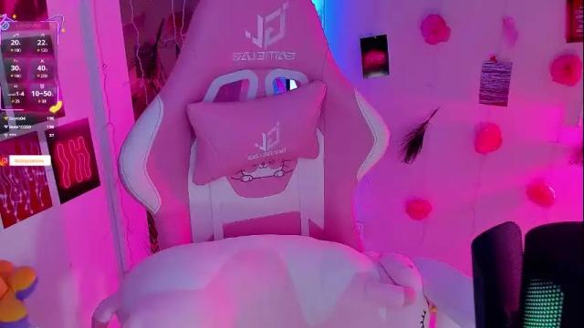 Image 10 of sparklemona Stream on Chaturbate on 29 days ago