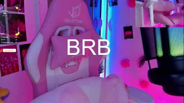 Thumbnail 2, sparklemona's Stream at Chaturbate, 28 days ago