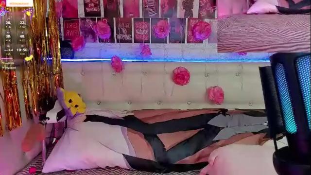 Image 3 of sparklemona Stream on Chaturbate on 20 days ago