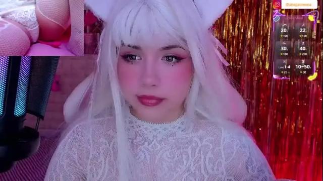 Thumbnail 1, sparklemona's Stream at Chaturbate, 10 days ago