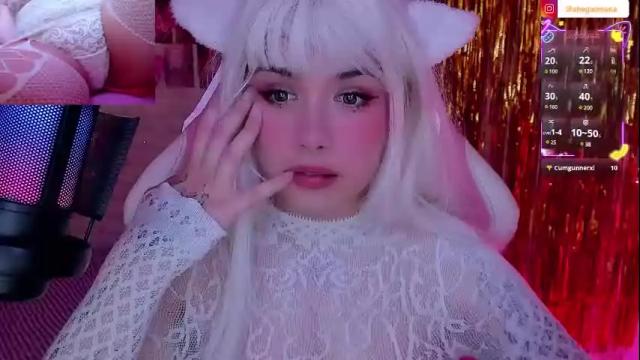 Thumbnail 3, sparklemona's Stream at Chaturbate, 10 days ago