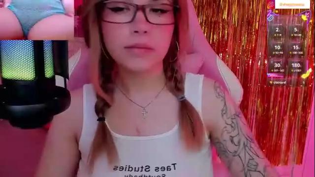 Image 4 of sparklemona Stream on Chaturbate on 9 days ago