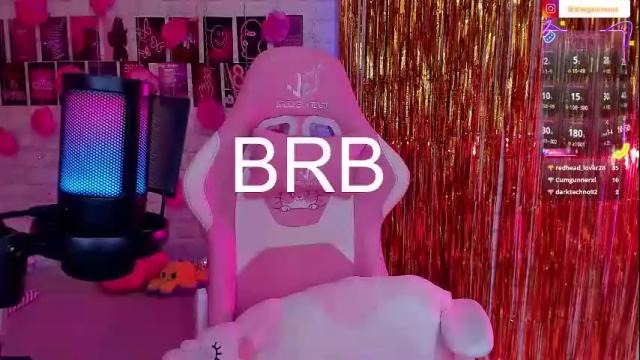 Thumbnail 1, sparklemona's Stream at Chaturbate, 5 days ago