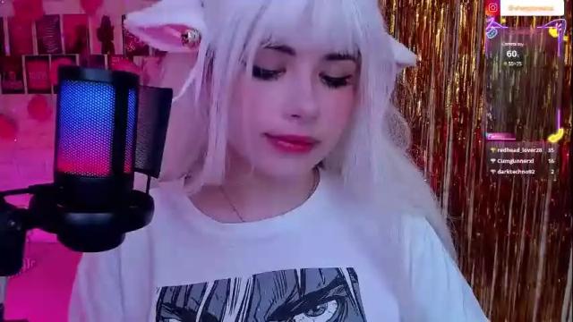 Image 2 of sparklemona Stream on Chaturbate on 6 days ago