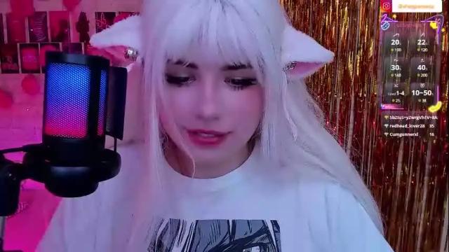 Thumbnail 2, sparklemona's Stream at Chaturbate, 5 days ago