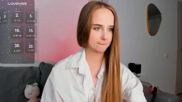 Image 11 of sparkling_sel Stream on Chaturbate on 5 months ago