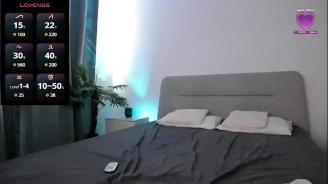 Thumbnail 3, sparkly_eve's Stream at Chaturbate, 7 months ago