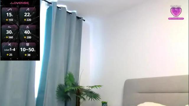 Thumbnail 2, sparkly_eve's Stream at Chaturbate, 7 months ago