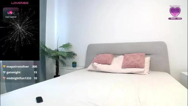 Thumbnail 1, sparkly_eve's Stream at Chaturbate, 5 months ago