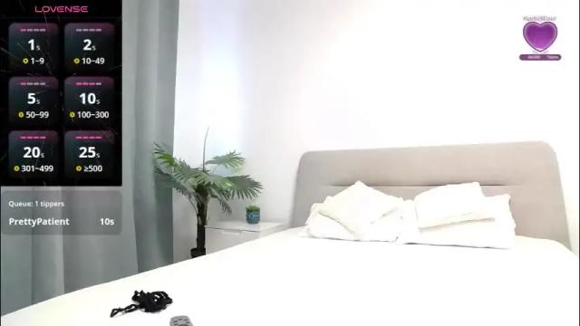 Image 4 of sparkly_eve Stream on Chaturbate on 5 months ago