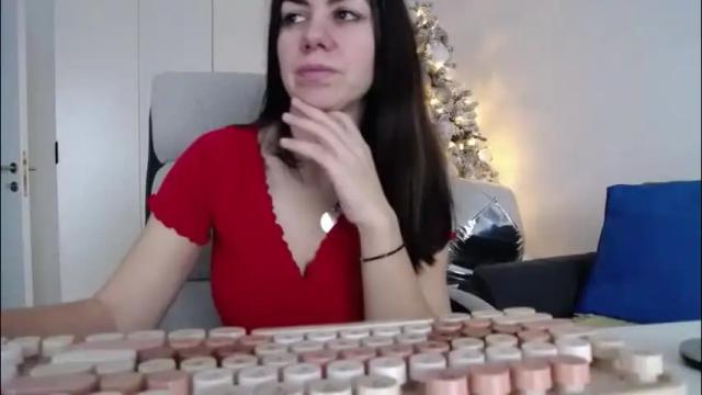 Image 12 of sparkly_eve Stream on Chaturbate on 29 days ago