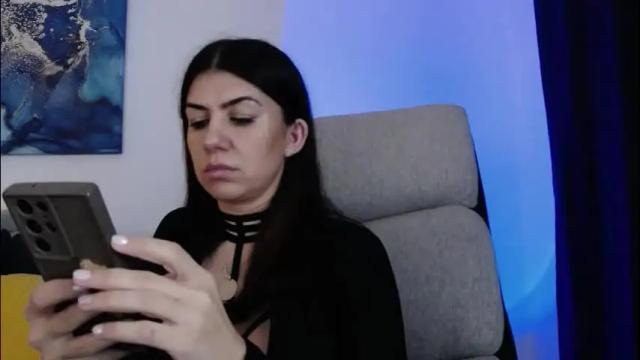 Image 10 of sparkly_eve Stream on Chaturbate on 20 days ago