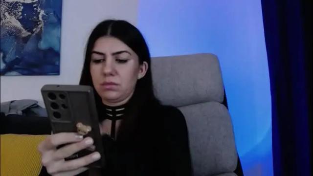 Image 11 of sparkly_eve Stream on Chaturbate on 20 days ago