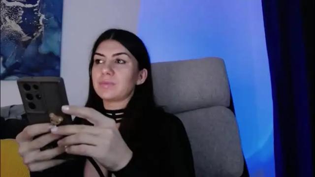 Image 12 of sparkly_eve Stream on Chaturbate on 20 days ago