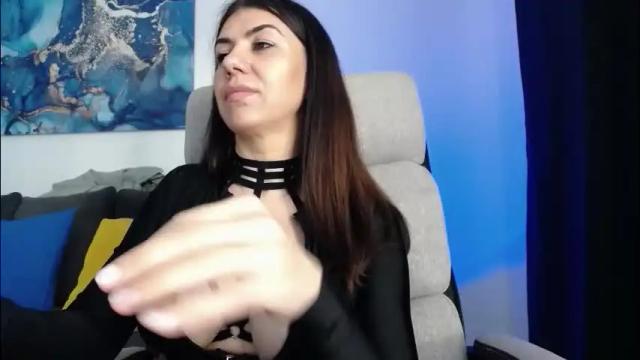 Image 2 of sparkly_eve Stream on Chaturbate on 20 days ago