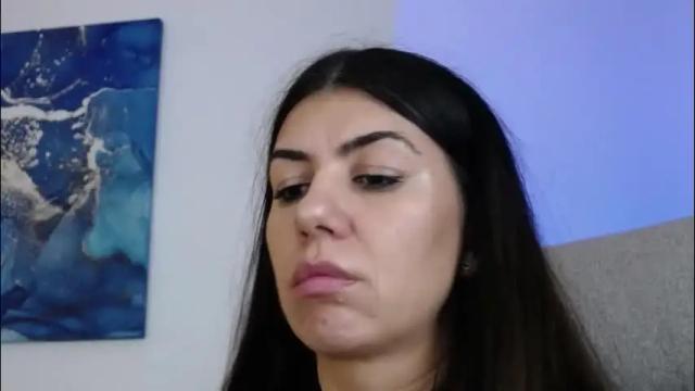 Image 7 of sparkly_eve Stream on Chaturbate on 20 days ago