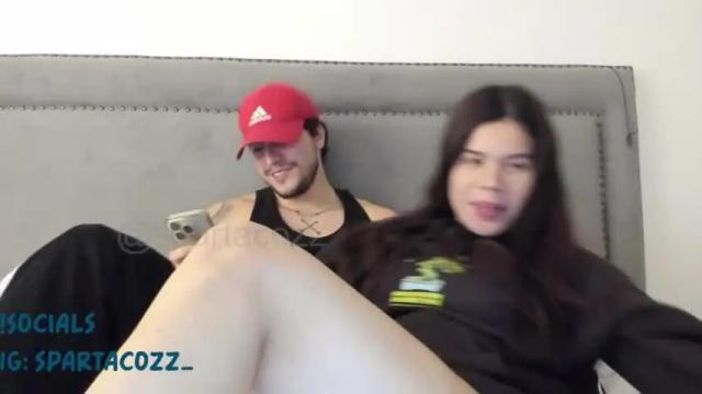 Image 3 of spartacozz Stream on Chaturbate on 20 months ago