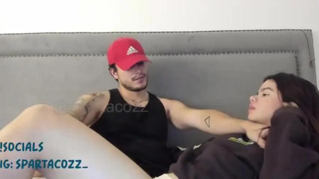 Image 8 of spartacozz Stream on Chaturbate on 20 months ago