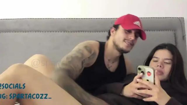 Thumbnail 3, spartacozz's Stream at Chaturbate, 20 months ago