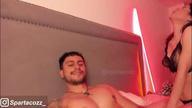 Thumbnail 1, spartacozz's Stream at Chaturbate, 4 days ago